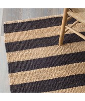 Tapis de sol en Jute de chanvre, fait à la main, rustique, tissé à la main, 100% en Fiber naturelle, personnalisation parfaite, offre spéciale