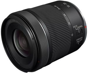 15-30mm F22 32 F4.5-6.3 Wide Angle <b>Lens</b> Cap Product <b>Accessory</b> - Product Image 2