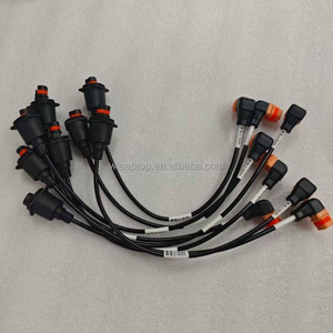 Câble Agras universel pour drones agricoles T100, T70, T70P, T60, T50, T25, T40, T20P, T30, T20 - Accessoires pour drones agricoles - Product Image 1