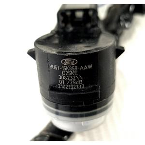 Faisceau de câblage complet pour capteurs de stationnement arrière FORD Fiesta 7ème série HU5T-15K859-AAW SFJN Essence 1000 (17>>) - Product Image 6