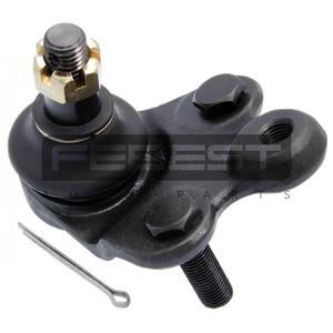 Supporto sferico anteriore inferiore sinistro (0320-FDL) - Product Image 1