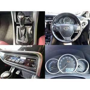 ปี 2015 สำหรับ Auris 150X สีแดง แบบ 5 ที่นั่ง พวงมาลัยขวา - Product Image 5