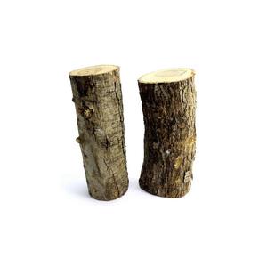 Eenvoudig Te Installeren Wpc Decor Afrikaanse Witte En Zwarte Houtblokken Hardhouten Houtblokken Leveranciers Gezaagd Uitstralen Grenen Houten Constructie Hout Hout Hout - Product Image 5