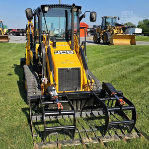 2022 Pelles rétros chargeuses JCB 1CXT - Product Image 1