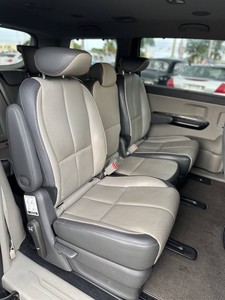 Venta Rápida: KIA Sedona EX 2016, Minivan de 4 Puertas, Transmisión Automática, Motor V6 - Product Image 3
