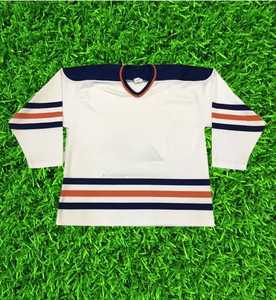 Uniforme de hockey personnalisé de haute qualité avec logo personnalisé - Product Image 3