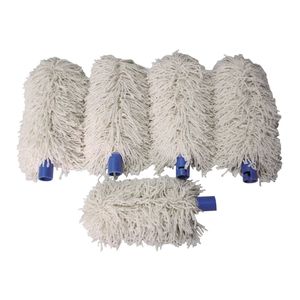 Set of Glass Polishing Cleaning Brushes - Product Image 1