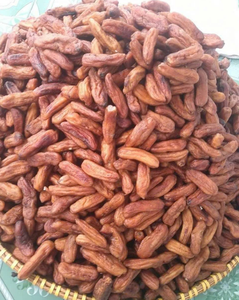 Plátano Seco Suave, Naturalmente Dulce y Masticable, Snack de Plátano para una Alimentación Saludable, Repostería y Exportación // Sra. Beatrix - Product Image 2