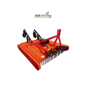 Venta caliente al por mayor de cortadores rotativos de paisajismo para negocios a precio de mercado de proveedor indio - Product Image 5
