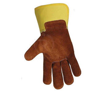 Nouveauté 2025 – Gants de sécurité en cuir personnalisés de haute qualité, séchage rapide, respirants, écologiques, pour usage quotidien quatre saisons - Product Image 5