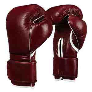 Guantes de Boxeo de Poliéster Hechos a Medida de Alta Calidad, Transpirables, Color Personalizado, Tallas para Entrenamiento al Aire Libre S/M/L/XL/2XL/3XL, Cierre - Product Image 2