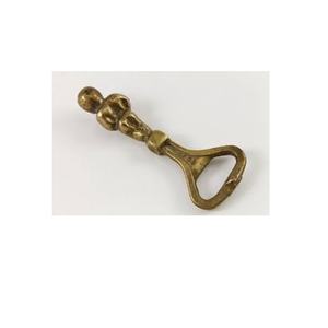 Design attrayant en laiton naturel ouvre-bouteille de bière design moderne en laiton ouvre-bouteille de vin/bière à bas prix - Product Image 6