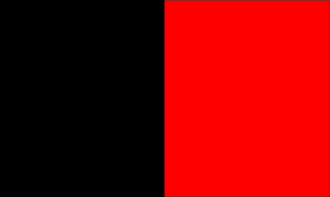 Haiti National And Merchant <b>Flag</b> 200x300cm Polyester Outdoor Use - Product Image 1