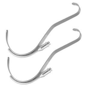 เครื่องดึงกลับเครื่องมือผ่าตัดในช่องท้องคุณสมบัติและเครื่องดึงรั้งรั้งผ่าตัด - Product Image 5