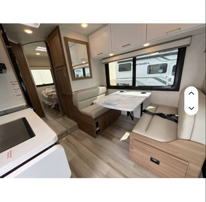 2026 - USADO - Nuevo - Thor-Ed-Die-E-Ba-uer-2-2-E-D-F - Listo para autocaravana - Product Image 3