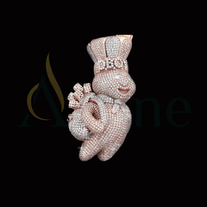 Collar con colgante de barra grabado personalizado para hombres y mujeres, joyería de acero inoxidable - Product Image 1