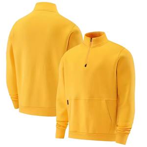 Comfy and Cool Sweatshirt for Relaxed Days Material Custom Logo <b>Black</b> <b>Fleece</b> <b>Men</b> Sweatsuit Winter Spring - Product Image 4