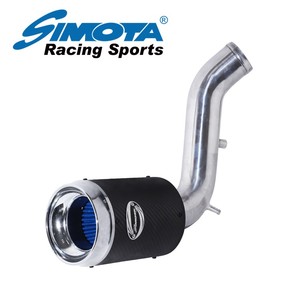 Kit de admisión de aire de fibra de carbono de alta calidad de repuesto SIMOTA para 1,5 Super CVT-i Dual VVi (2016-) de 12 meses - Product Image 4