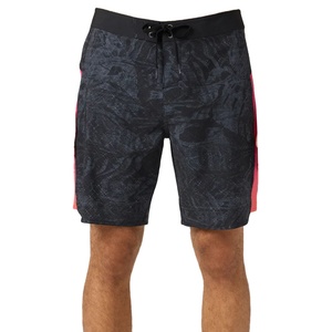 กางเกงขาสั้นสำหรับผู้ชายกางเกงขาสั้นใส่วิ่งของผู้ชายสไตล์สตรีทแวร์กางเกงขาสั้นสำหรับผู้ชายทำ100% สีตามสั่ง - Product Image 1