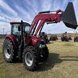 Tractor Case IH Farmall 90C 2019, usado y nuevo, en venta - Product Image 1