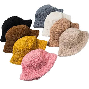 Chapeau bob souple, design pliable, facile à transporter, casquettes en coton, taille unique, chapeaux de pêcheur - Product Image 6