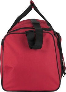 OEM Factory Wear Mochila DE TENIS Bolsa de deporte de lona Personalizado Portátil Nueva llegada Diseño Gimnasio Logotipo personalizado Tela de algodón 30-40L - Product Image 3