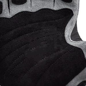 Gants d'entraînement à demi-doigts Iron Fit Gym Training Fitness Gants de levage avec protection de la paume Grip Power pour le sport - Product Image 4