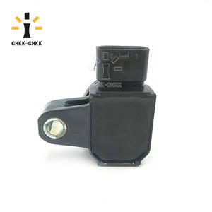 Bobinas de Encendido para TOYOTA HILUX SURF KDN185 OEM 90919-02237, Precio de Fábrica PEIVSO, 1 Año de Garantía, Venta Caliente - Product Image 6