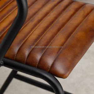 Silla de Comedor Elegante, Construcción Robusta, Perfecta para Cocina, Comedor o Soluciones de Asientos para Restaurantes, Proveedor Indio - Product Image 4