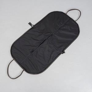 กระเป๋าสูทหนังคุณภาพสูงสำหรับ LSC-0003กระเป๋าเสื้อผ้าส่วนตัวพร้อมคุณสมบัติแขวนสำหรับใส่สูทเดินทางของขวัญสำหรับเขา - Product Image 3