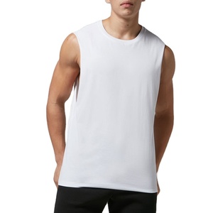 Ropa Deportiva Personalizada, Chaleco Deportivo de Verano, Prenda Deportiva Transpirable, Camiseta sin Mangas Lisa, Ropa Deportiva Vintage - Product Image 4