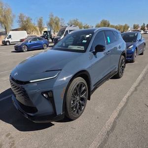 Toyota Crown Signia Limited 2025 – Propre et Abordable - Product Image 3