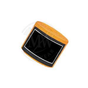 Haute Qualité Léger Néoprène Gym Compression Genou Wraps Respirant Fitness Wrap pour Haltérophilie Nouvelle Arrivée - Product Image 2