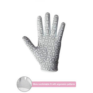 Guantes de Golf Cómodos con Diseño Transpirable para Entrenamiento Diario, Práctica y Rendimiento al Aire Libre - Product Image 4