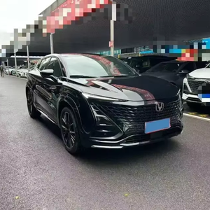 Automóvil Changan UNI-T 2026 Usado en Excelentes Condiciones - Product Image 3