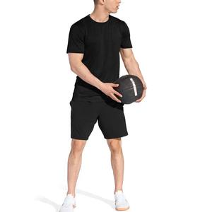 Camiseta ajustada de manga corta con cuello redondo - Product Image 3