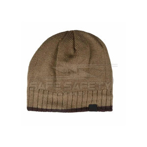 Bonnet Jacquard Décontracté Extérieur Respirant Imperméable Extensible Unisexe Ajustable – Meilleure Vente - Product Image 2