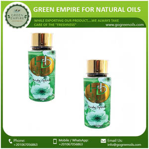 Salpicaduras corporales de alta calidad HD 150 ML con seis aromas Salpicaduras corporales disponibles al precio más bajo - Product Image 4