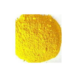 ผงย้อม196สีเหลืองทำจากตัวทำละลายจากอินเดีย - Product Image 3
