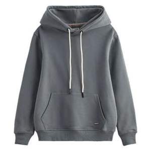 Sudadera CON CAPUCHA DE Color personalizado para mujer, superventas de 2025, diseño de punto de estilo callejero, cuello con capucha, temporada larga de invierno, talla adulta - Product Image 4