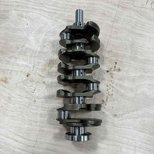 Albero motore 55487307 1ADBG LCV LKW <span class=keywords><strong>ECOTEC</strong></span> 2.5L per Buick Chevrolet GMC Chevrolet - Product Image 5