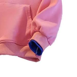 Sudaderas Cómodas para Hombre con Bordado Chenille, Transpirables, Ligeras, de Venta Caliente, a un Precio Razonable - Product Image 3