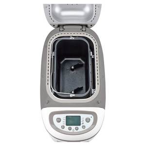 Moulinex 0174243 Machine à pain électrique domestique 1600W Capacité 1,5 kg Fonction minuterie automatique Utilisation domestique Couleur blanche - Product Image 3