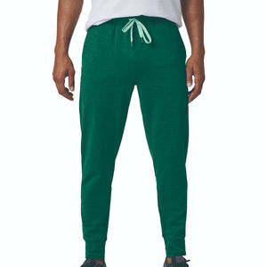 จ็อกเกอร์นักกีฬาที่จำเป็นสำหรับผู้ชายพร้อมด้วยกระเป๋าหลายด้านนุ่มยืดสบายสำหรับ2026ที่ใช้งานอยู่ - Product Image 3