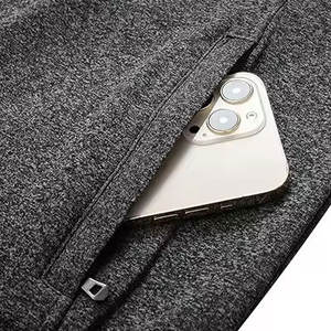 Conjunto Deportivo para Hombre, Ropa Deportiva para Gimnasio, Entrenamiento, Running, Atletismo al Aire Libre - Product Image 6