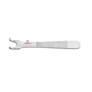 Retractor Quirúrgico de Acero Inoxidable en Oferta, con/sin Bolas |   Herramienta Quirúrgica Manual Reutilizable de Alta Precisión y Calidad - Product Image 3