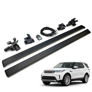 Weijia nhà máy sản xuất bên bước điện chạy Hội Đồng Quản Trị cho phạm vi Rover discovery3 05-09 điện bên bước OEM/ODM - Product Image 1