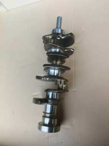 Cigüeñal fundido para Jaguar F-Type F-Pace XE 35t Range Rover <span class=keywords><strong>Velar</strong></span> <span class=keywords><strong>P340</strong></span> P380 3.0L Gasolina V6 SCV6 AJ126 Cigüeñal - Product Image 3