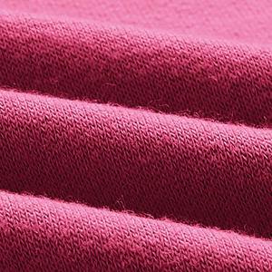 Top corto personalizado sudaderas con capucha para mujer OEM fábrica Casual moda pulóver sudaderas fabricante de alta calidad - Product Image 3