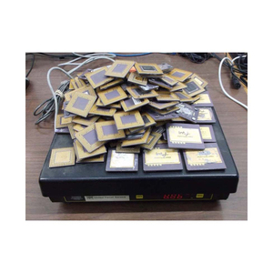 CPU ceramic <b>scrap</b> recycled industrial <b>processor</b> ceramic bulk trade factory export - Product Image 5